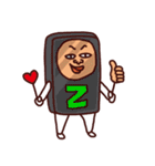ブロ句（buroku) Part 22（個別スタンプ：21）