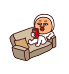 ブロ句（buroku) Part 22（個別スタンプ：22）