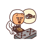 ブロ句（buroku) Part 22（個別スタンプ：25）