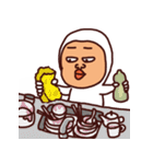 ブロ句（buroku) Part 22（個別スタンプ：26）