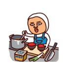 ブロ句（buroku) Part 22（個別スタンプ：28）