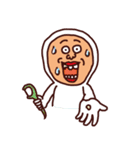 ブロ句（buroku) Part 22（個別スタンプ：29）