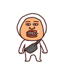 ブロ句（buroku) Part 22（個別スタンプ：30）