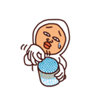 ブロ句（buroku) Part 22（個別スタンプ：31）