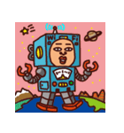 ブロ句（buroku) Part 22（個別スタンプ：33）