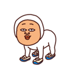 ブロ句（buroku) Part 22（個別スタンプ：40）