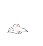 ちびた秋25（個別スタンプ：15）