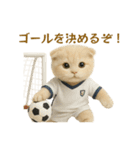 ネコしてます:本日も働いてます2（個別スタンプ：10）
