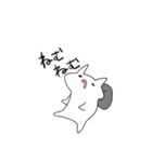 働く社会人ネコチャン（個別スタンプ：29）