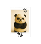 mottoのポラパンダ♡便利（個別スタンプ：40）