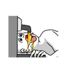 こういうのが好き02_plain（個別スタンプ：14）