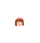 小さいスタンプ✳︎アレンジして使ってね（個別スタンプ：38）