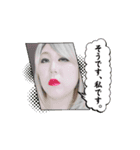 動き出すHaKo（個別スタンプ：6）
