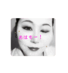 動き出すHaKo（個別スタンプ：7）