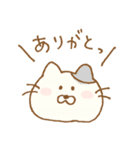 ♡パステルカラー♡（個別スタンプ：6）