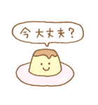 ♡パステルカラー♡（個別スタンプ：9）