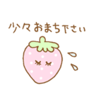 ♡パステルカラー♡（個別スタンプ：10）