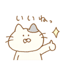 ♡パステルカラー♡（個別スタンプ：13）