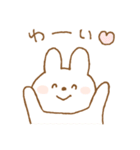 ♡パステルカラー♡（個別スタンプ：14）