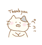 ♡パステルカラー♡（個別スタンプ：16）