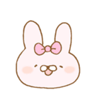 ♡パステルカラー♡（個別スタンプ：18）