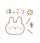 ♡パステルカラー♡（個別スタンプ：21）
