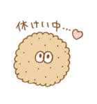 ♡パステルカラー♡（個別スタンプ：27）