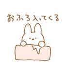 ♡パステルカラー♡（個別スタンプ：37）