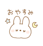 ♡パステルカラー♡（個別スタンプ：40）