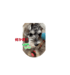 モナりさリアルバージョン（個別スタンプ：7）