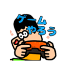 デコポンスタンプ 新（個別スタンプ：13）