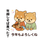 豆柴ちゃん④（個別スタンプ：38）
