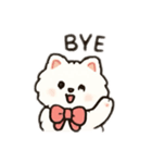 猫Life language（個別スタンプ：9）