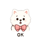 猫Life language（個別スタンプ：10）
