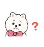 猫Life language（個別スタンプ：12）