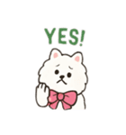 猫Life language（個別スタンプ：14）
