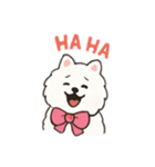 猫Life language（個別スタンプ：15）