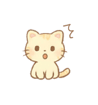 ハッピーハロウィンにゃ（個別スタンプ：2）