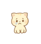 ハッピーハロウィンにゃ（個別スタンプ：6）