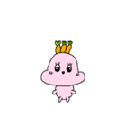 キャロットんず克己自彊2（個別スタンプ：2）