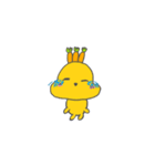 キャロットんず克己自彊2（個別スタンプ：4）