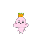 キャロットんず克己自彊2（個別スタンプ：6）