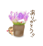 意外とつかえる！ネガティブ言葉入りセット（個別スタンプ：5）