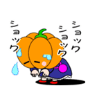 おはうさ再び【9月から年末年始イベント】（個別スタンプ：15）