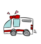 いろんなジョブズ -kind of job-（個別スタンプ：35）