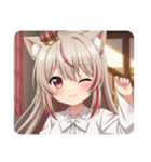 スパイスみなみちゃんスタンプ（個別スタンプ：28）