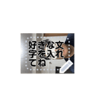 よろしくやでー（個別スタンプ：5）