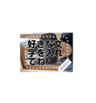 よろしくやでー（個別スタンプ：6）