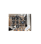 よろしくやでー（個別スタンプ：7）
