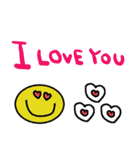 (nenerin日常会話スタンプ383英語気遣い)（個別スタンプ：27）